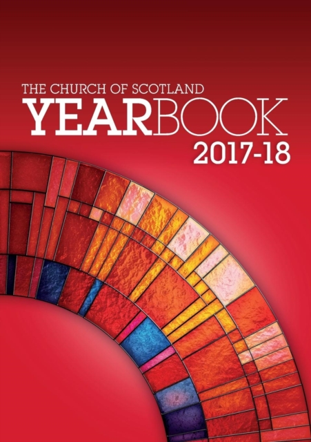 Church of Scotland Year Book 2017-18