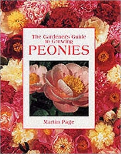 Gardener's Guide to Growing Peonies