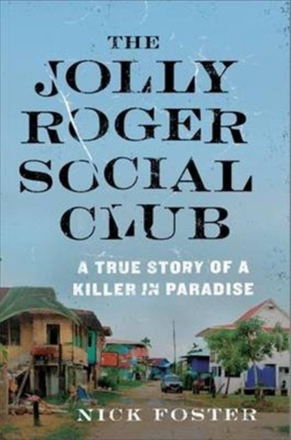 Jolly Roger Social Club