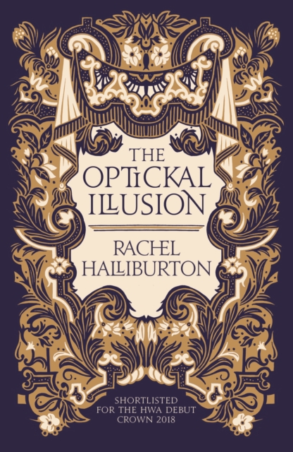Optickal Illusion