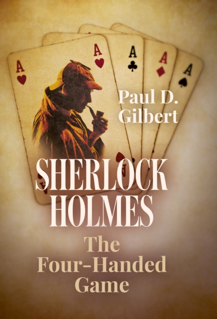 Sherlock Holmes