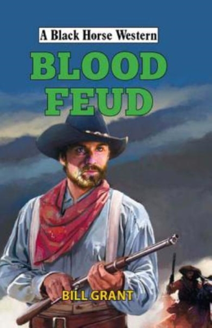 Blood Feud