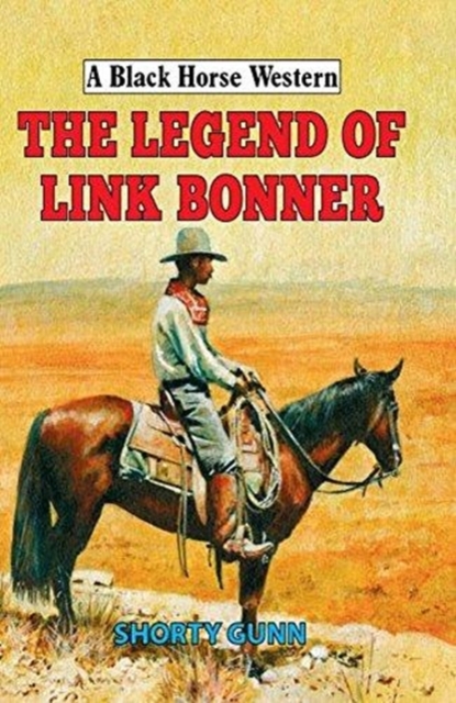 Legend of Link Bonner
