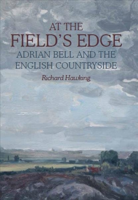 At The Field's Edge