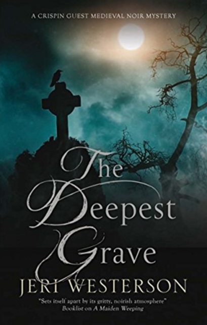 Deepest Grave