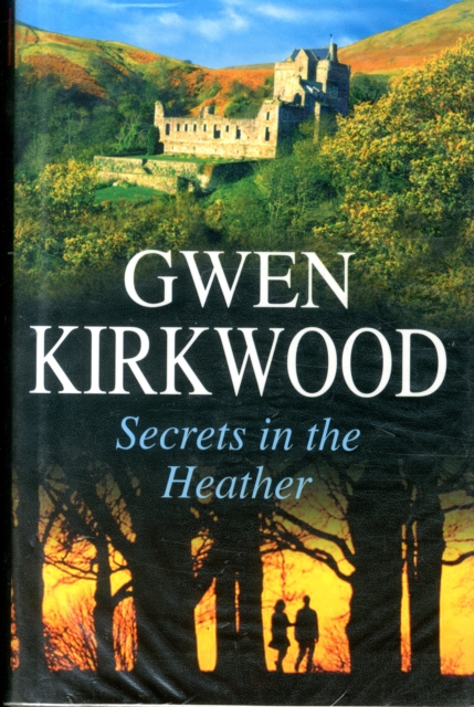 Secrets in the Heather
