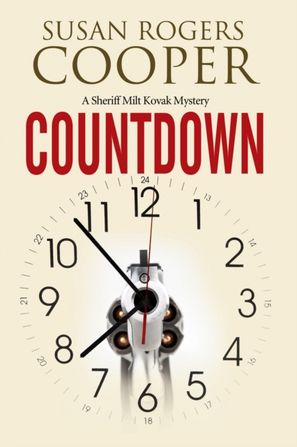 Countdown: a Milt Kovak Police Procedural