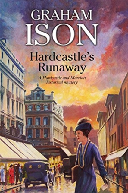 Hardcastle's Runaway