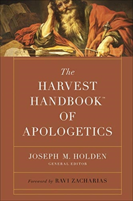 HARVEST HANDBOOK OF APOLOGETICS THE