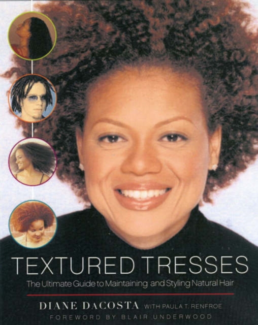 Textured Tresses