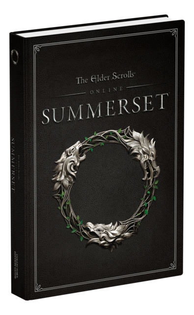 Elder Scrolls Online: Summerset