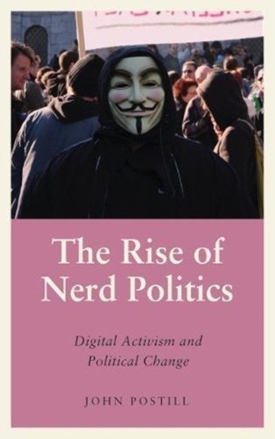 Rise of Nerd Politics