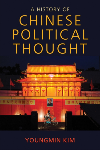 History of Chinese Political Thought