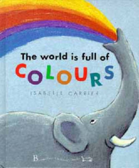 World is Full of Colours
