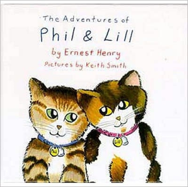 Adventures of Phil and Lill