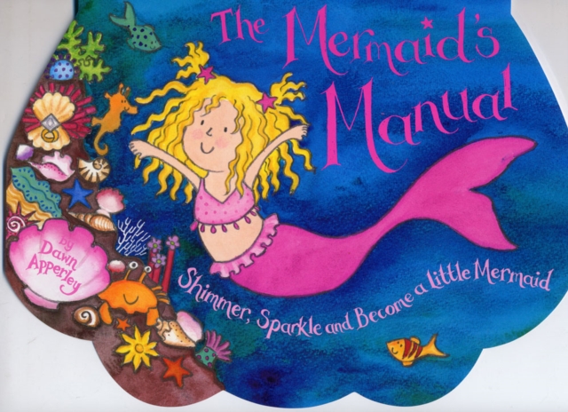 Mermaid's Manual