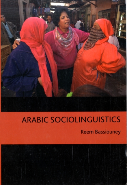 Arabic Sociolinguistics