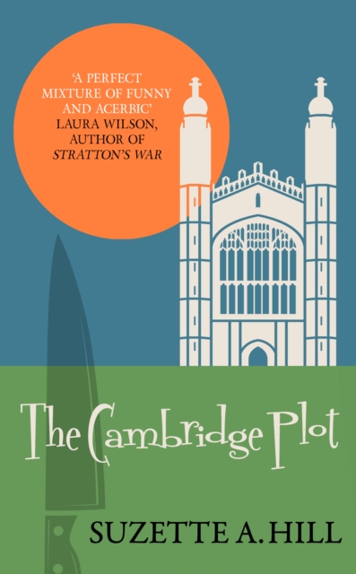 Cambridge Plot