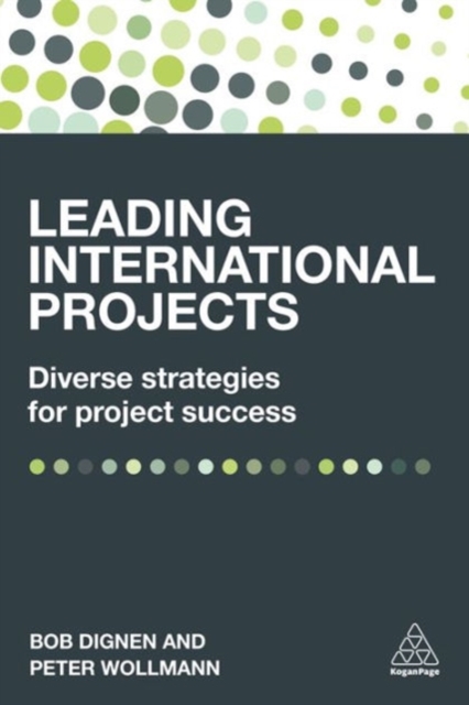 Leading International Projects