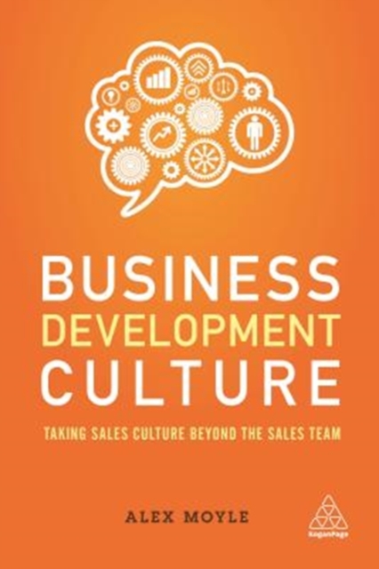 Business Development Culture