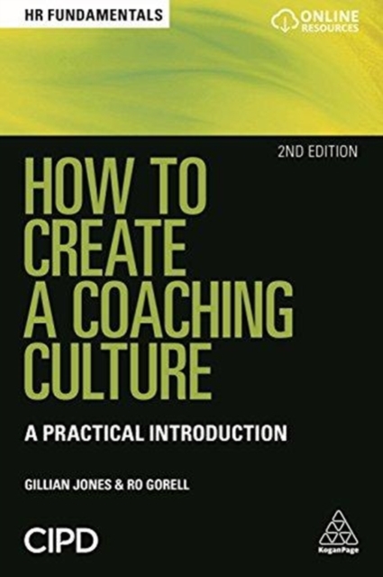 How to Create a Coaching Culture