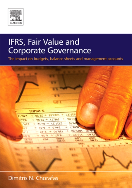 IFRS, Fair Value and Corporate Governance