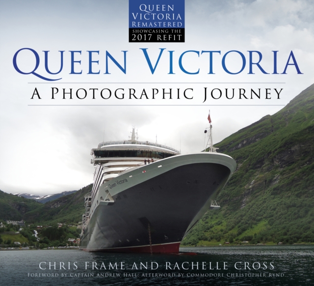 Queen Victoria: A Photographic Journey (new edition)