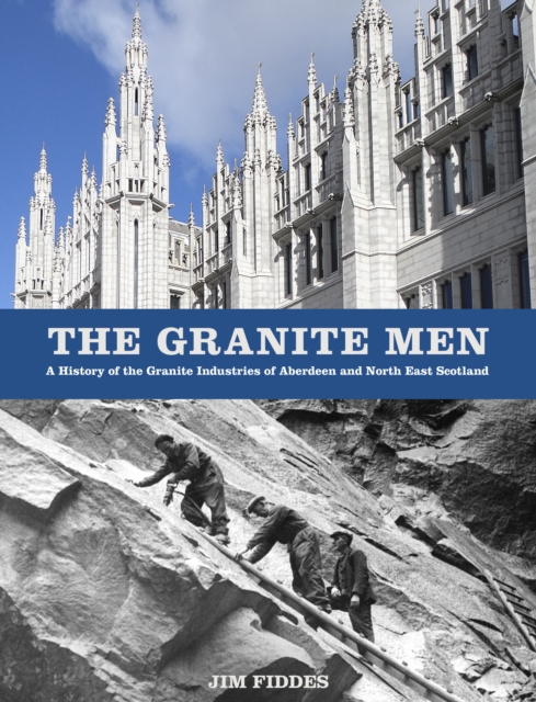 Granite Men