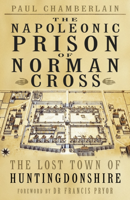 Napoleonic Prison of Norman Cross