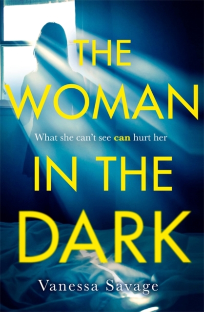 Woman in the Dark