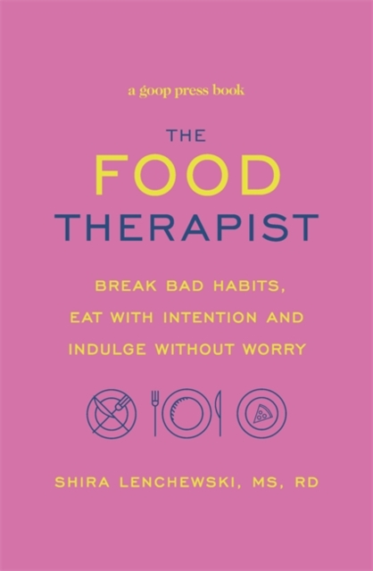 Food Therapist