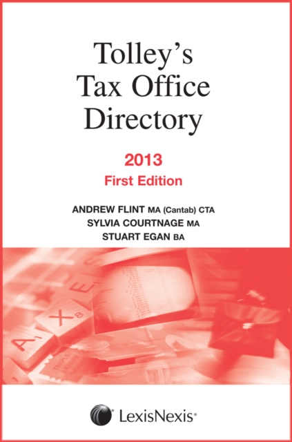 Tax Office Directory