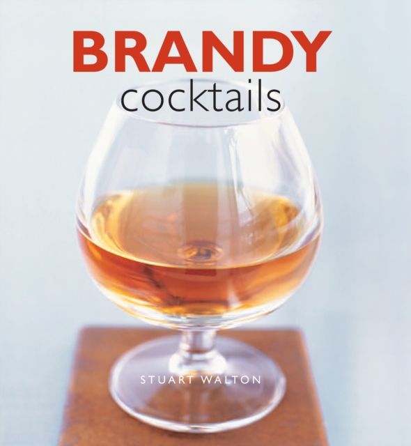 Brandy Cocktails
