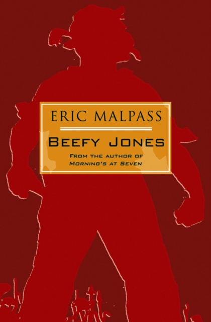 Beefy Jones