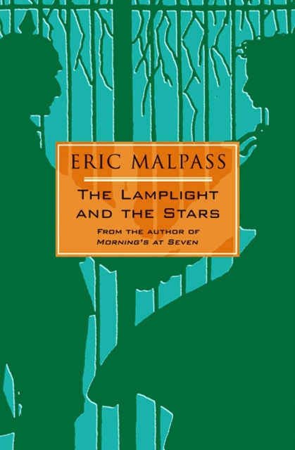 Lamplight And The Stars