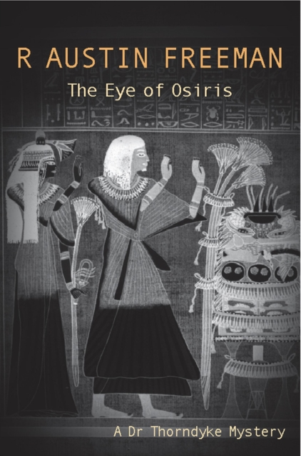 Eye Of Osiris