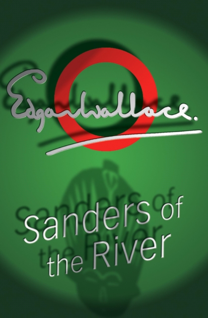 Sanders Of The River