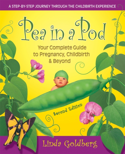 Pea in a Pod