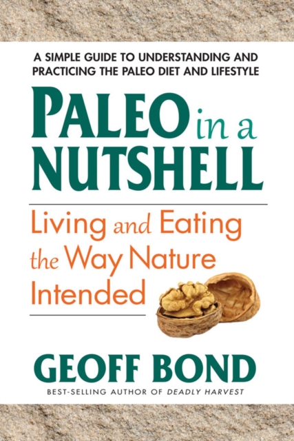 Paleo in a Nutshell