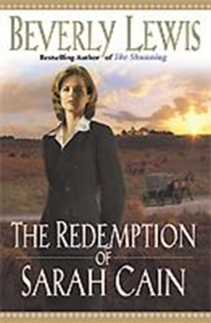 Redemption of Sarah Cain