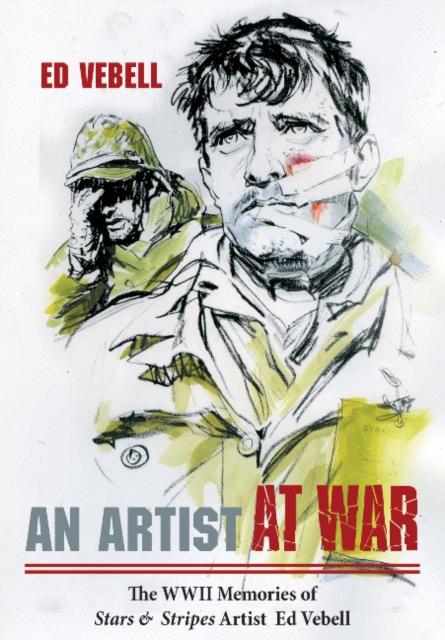 Artist at War