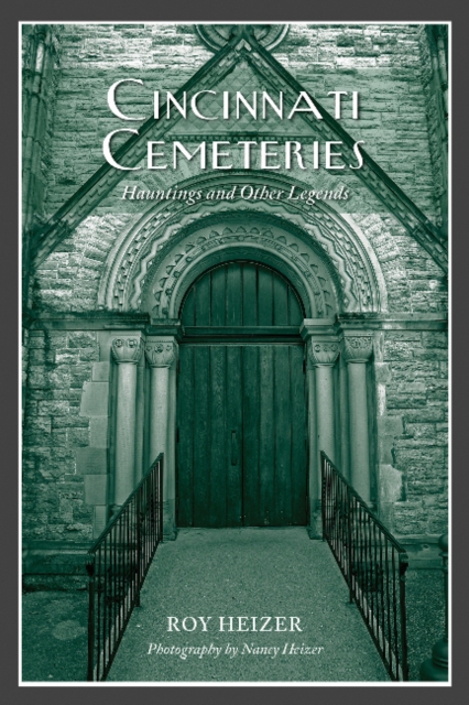 Cincinnati Cemeteries