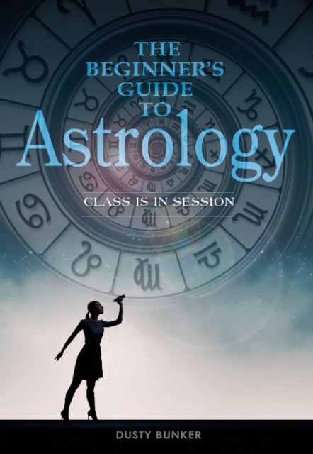 Beginneras Guide to Astrology