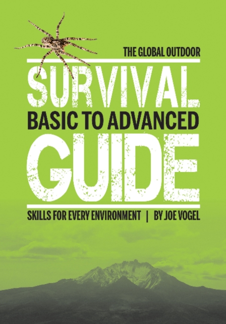 Global Outdoor Survival Guide