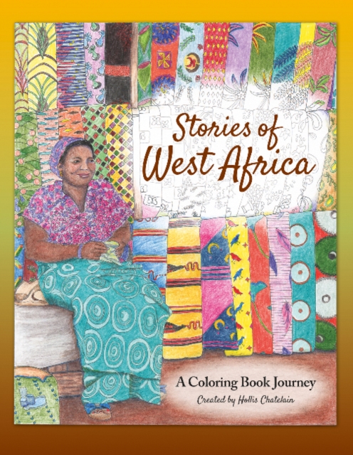 Stories of West Africa
