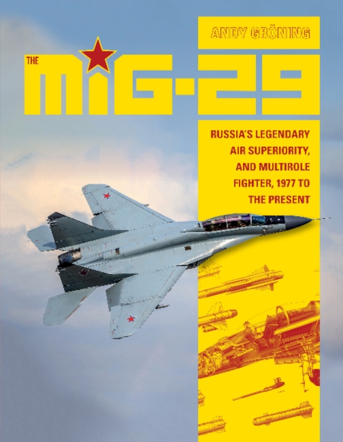 MiG-29