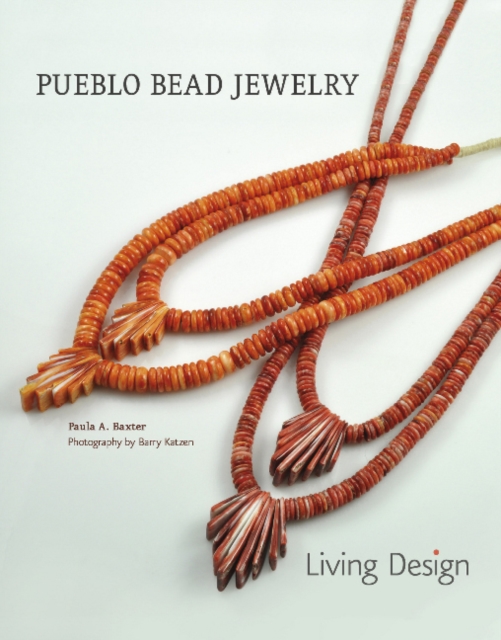 Pueblo Bead Jewelry