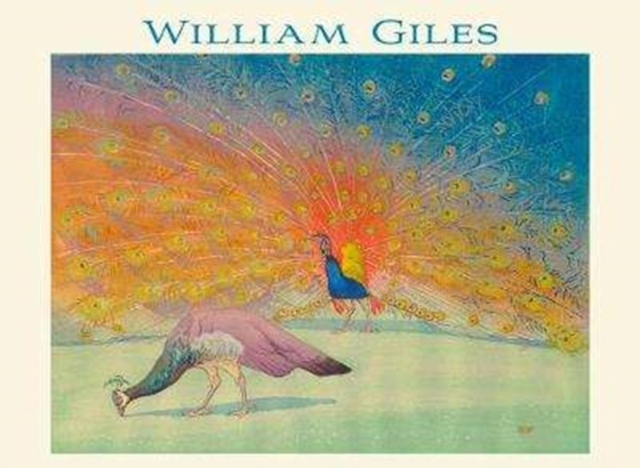 William Giles Boxed Notecard Assortment
