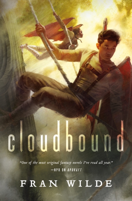 CLOUDBOUND