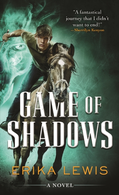 Game of Shadows